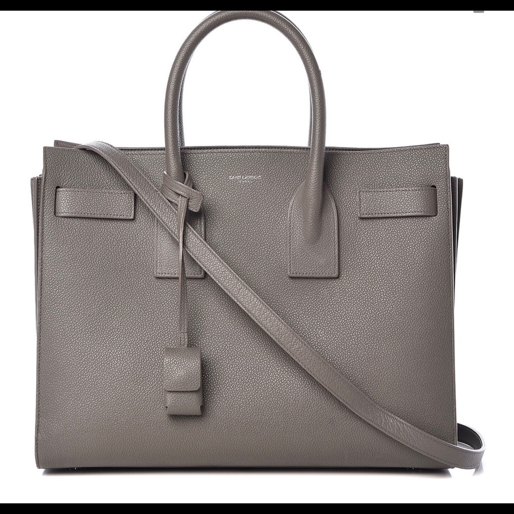 YVES SAINT LAURENT BAG